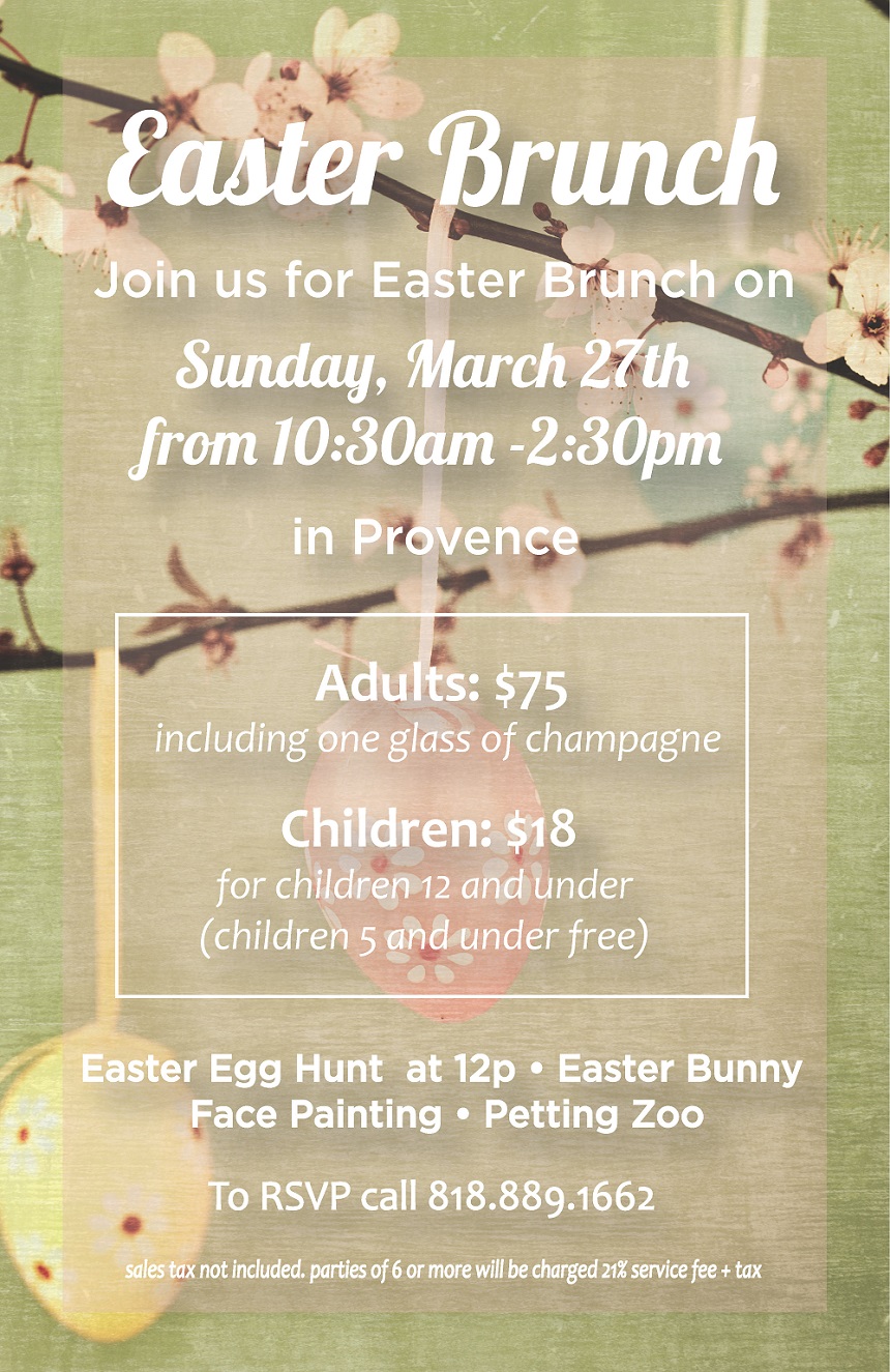 Easter Postcard 2016