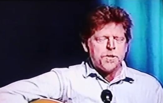 larry vail