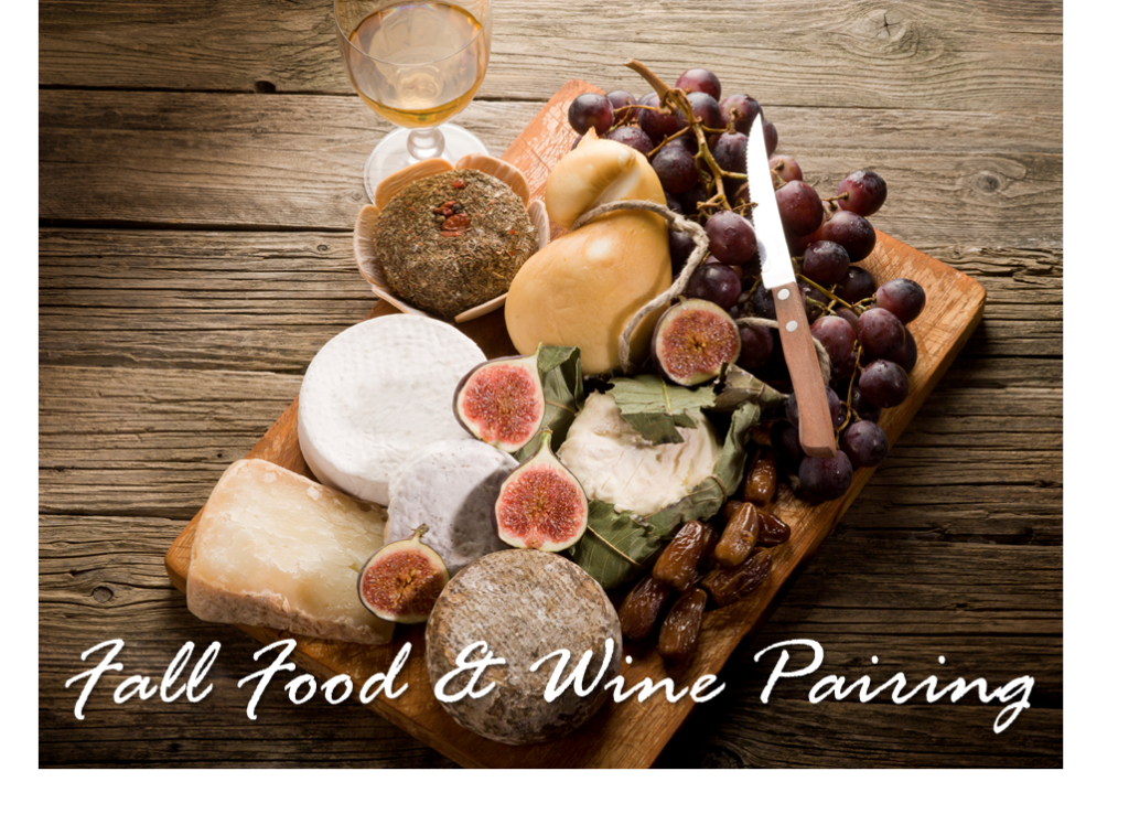 Fall-Food-Wine-Pairing