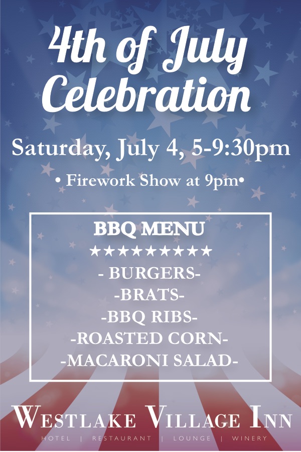 4th of July WVI Postcard