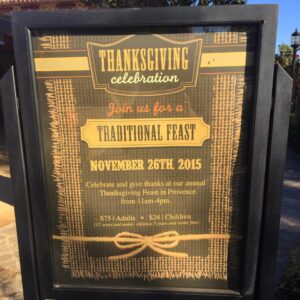 Thanksgiving-2 2015