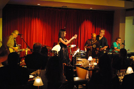 Babylon Social Club