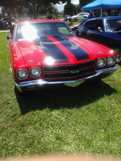 Chevelle