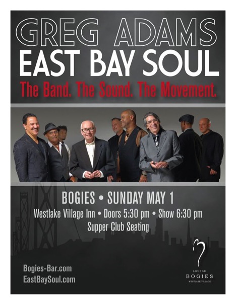 Greg East Bay