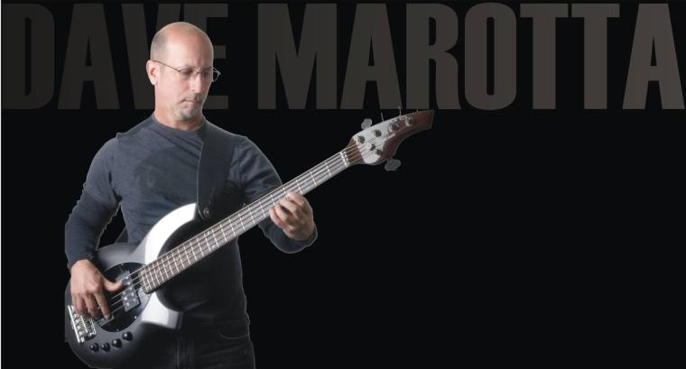 dave marotta