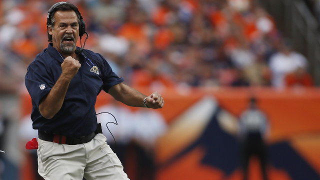 ESPNLA 710AM TO BROADCAST LOS ANGELES RAMS WEEKLY