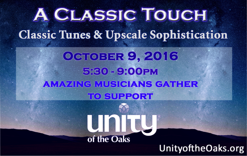 unity