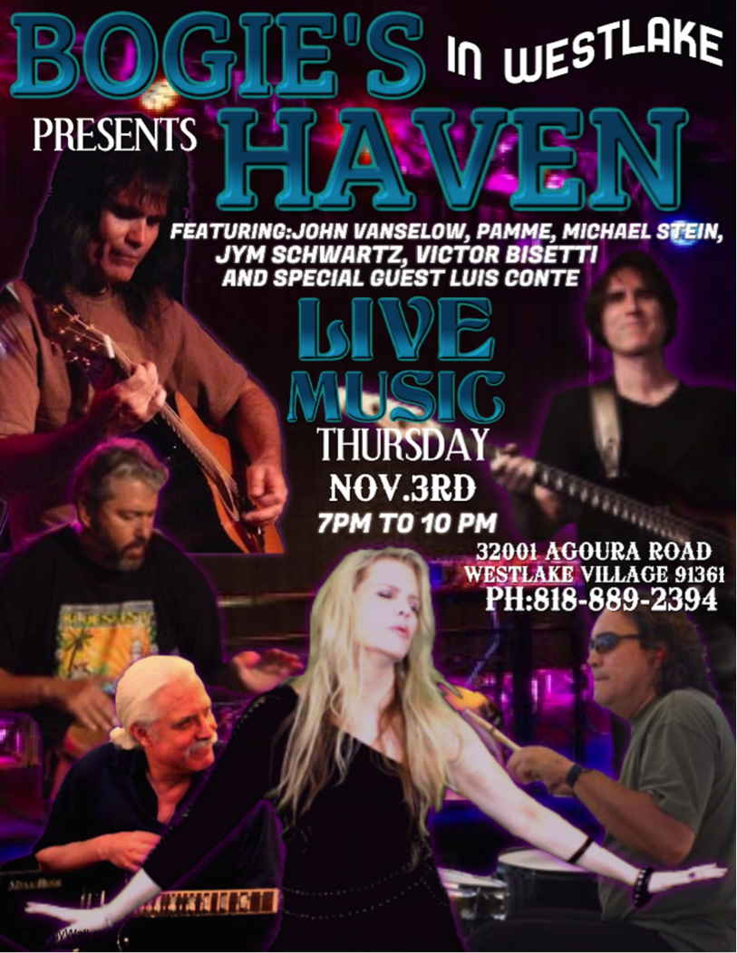 haven