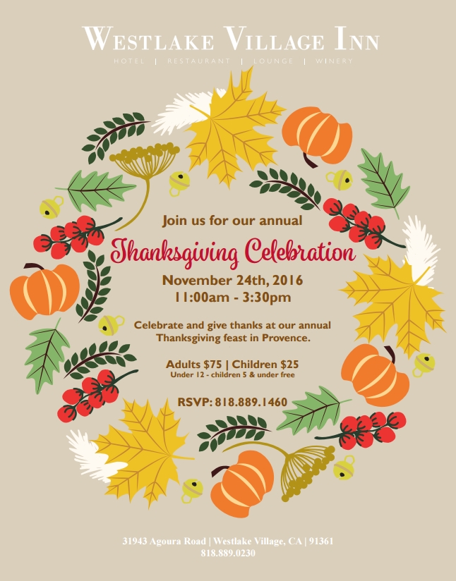 thanksgiving