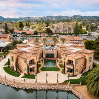 Westlake Village Inn