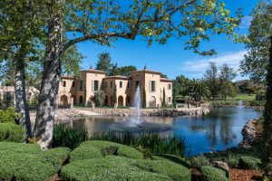 Resort Westlake Village Inn