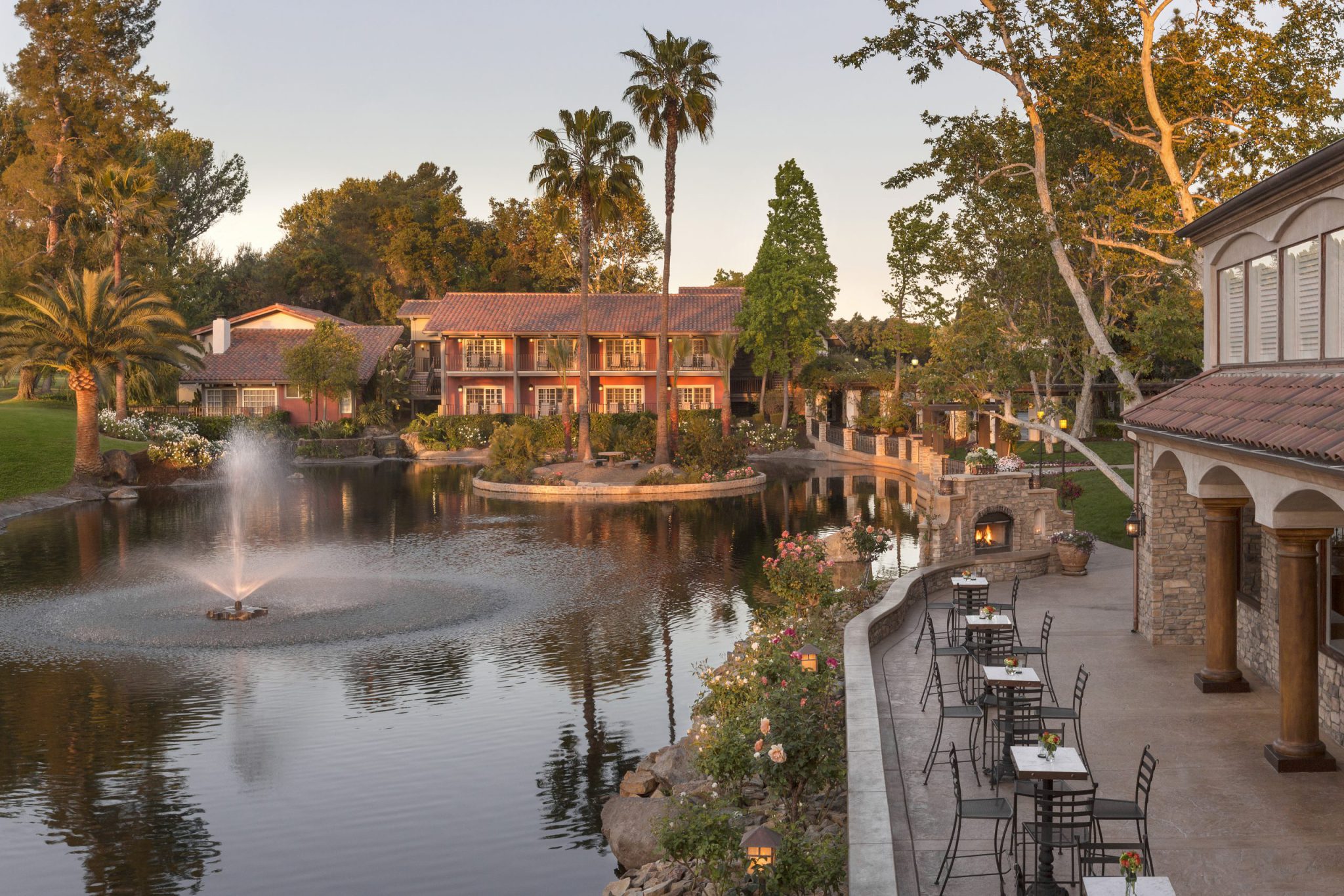 Car Rental Westlake Village